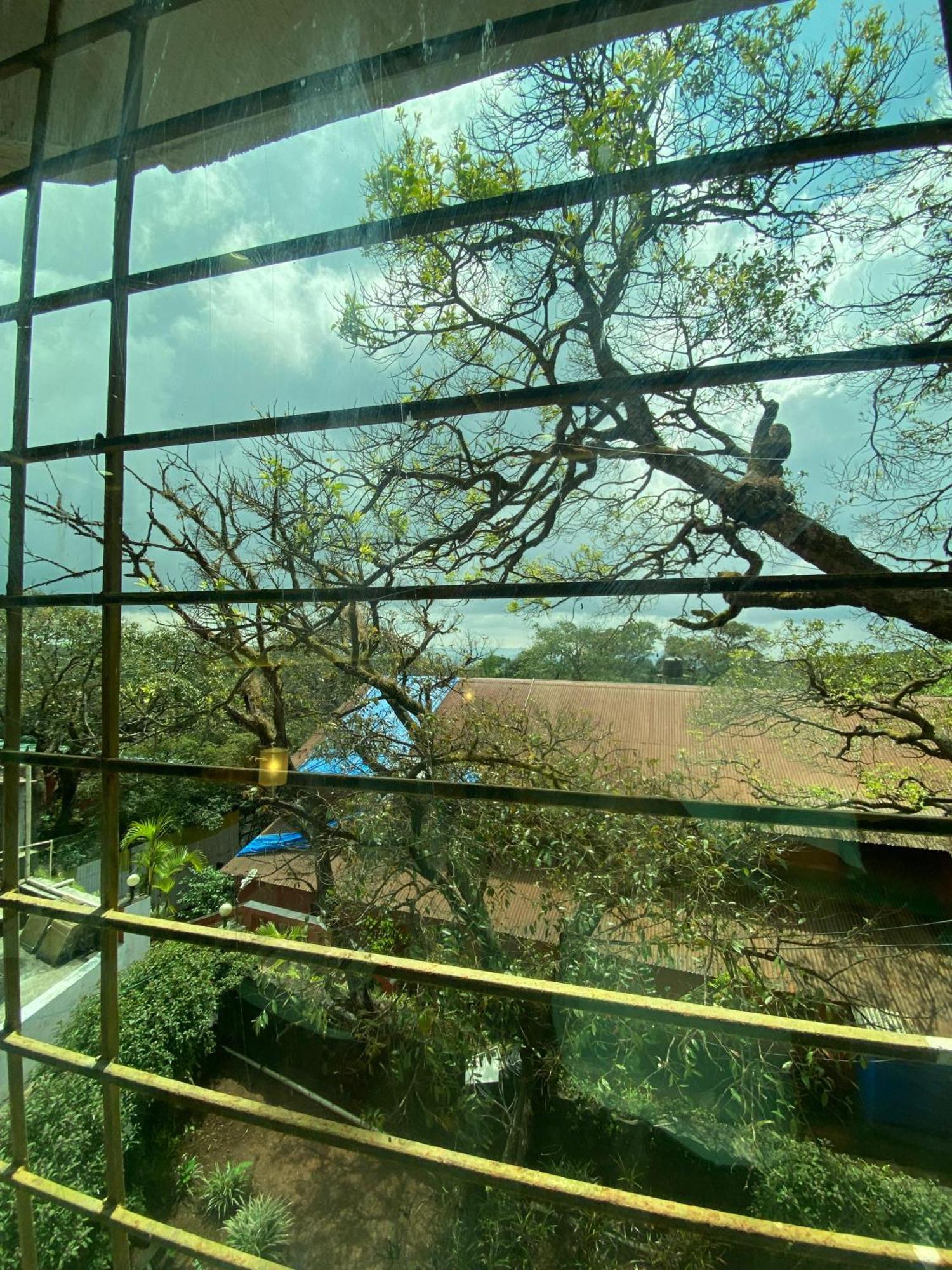 The Byke Shanti Villa - Mahableshwar Mahābaleshwar Kültér fotó